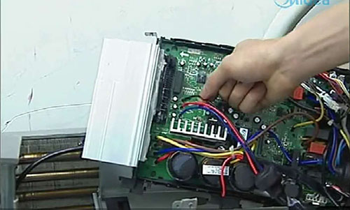 陇西美的空调电话是多少