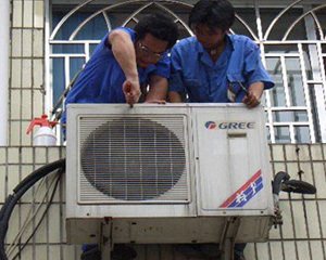 陇西空调售后维修服务中心在哪里找