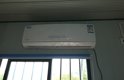 陇西空调维修在哪里找