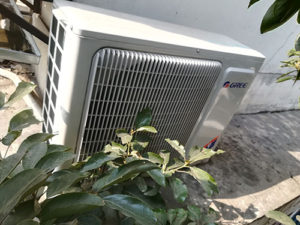 陇西空调维修售后服务