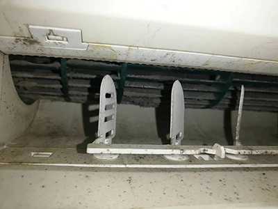 陇西空调维修售后服务中心电话是多少