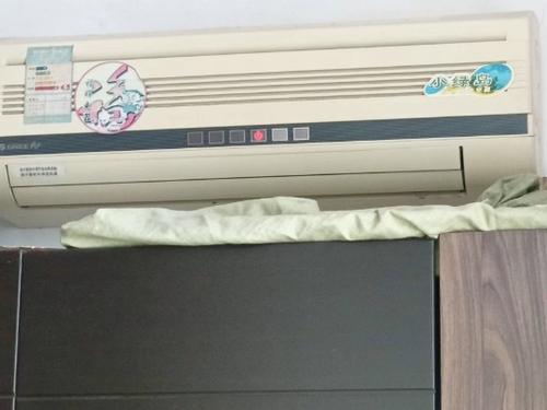 陇西空调维修售后服务中心