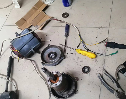 陇西空调维修售后服务中心电话在哪里找