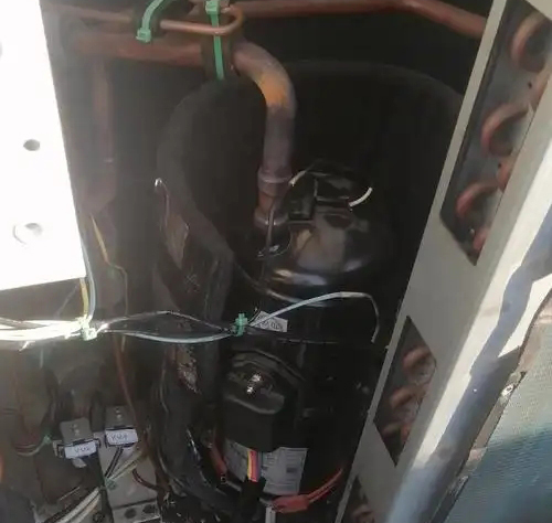 陇西维修变频空调电话在哪里找