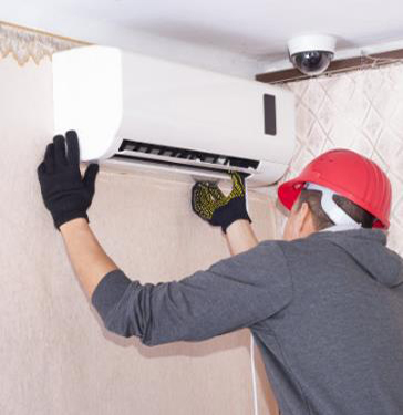 陇西空调内机噪音大