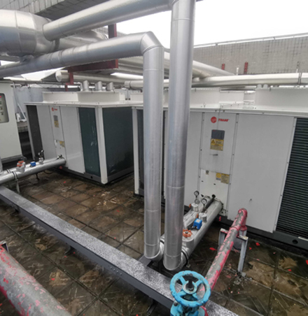 陇西附近中央空调维修 陇西上门中央空调维修